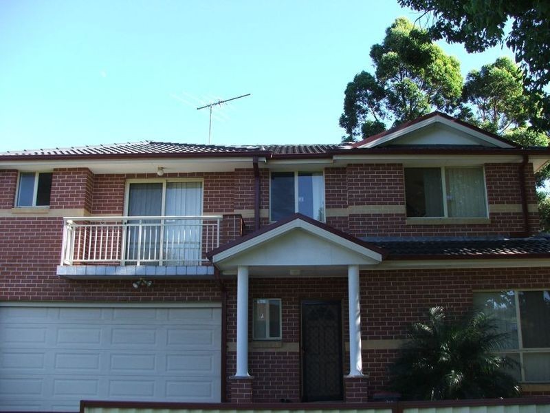 1/29 Prairie Vale Road, Bankstown NSW 2200