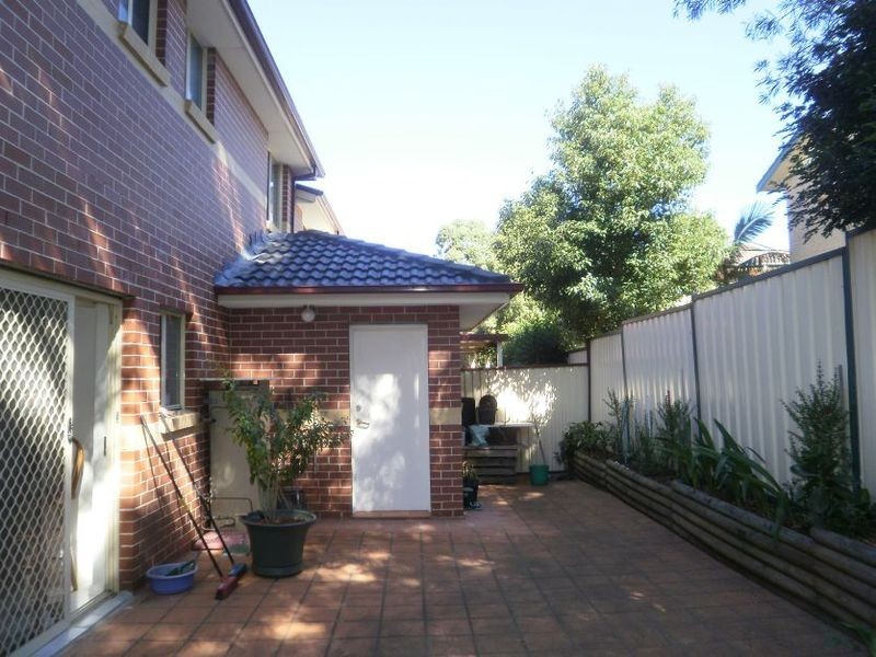 1/29 Prairie Vale Road, Bankstown NSW 2200