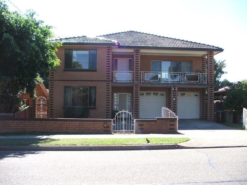 16 Buist Street, Yagoona NSW 2199