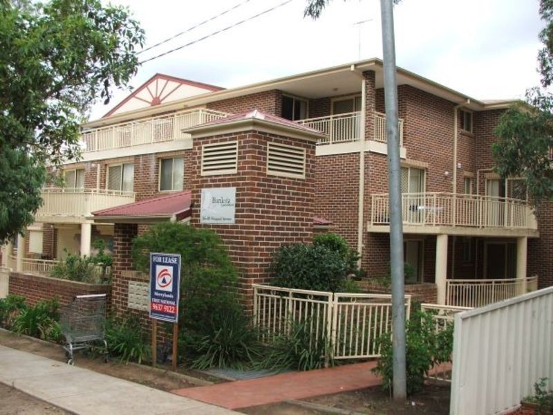 16/14-16 Weigand Avenue, Bankstown NSW 2200