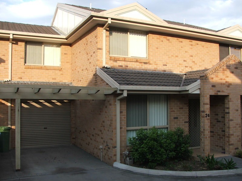 24/50-56 Boundary Road, Chester Hill NSW 2162