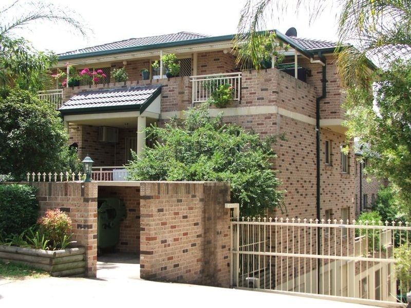 10/131-133 Meredith Street, Bankstown NSW 2200