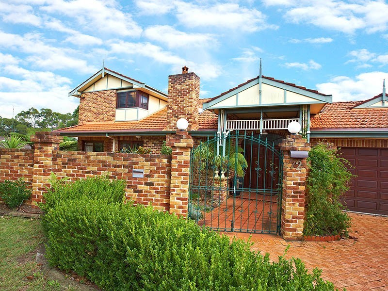 72 Tara Street, Sylvania NSW 2224