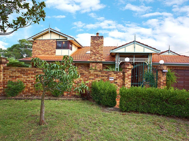 72 Tara Street, Sylvania NSW 2224