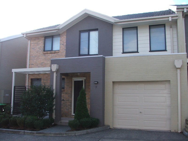 7/1 Stansfield Avenue, Bankstown NSW 2200