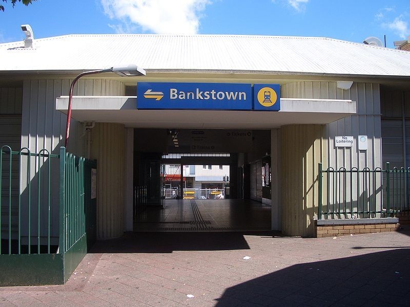 20 East Terrace, Bankstown NSW 2200