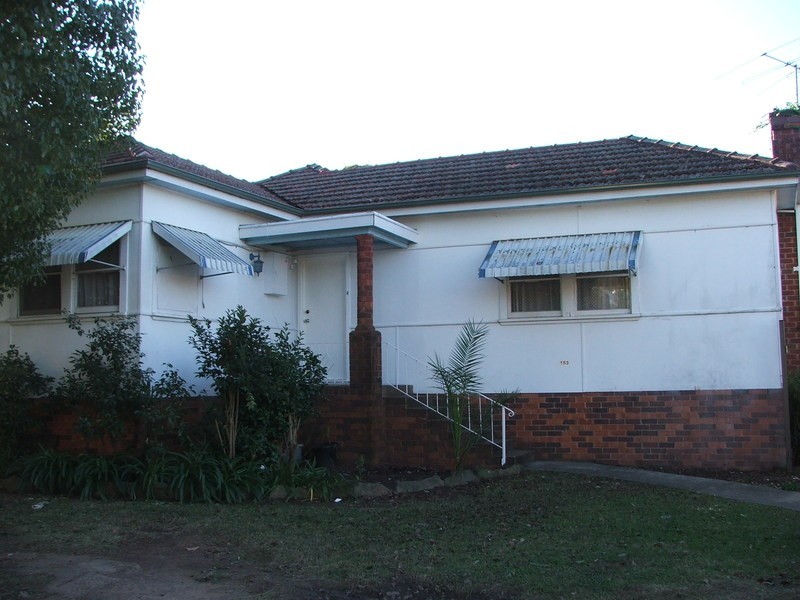 153 Marion Street, Bankstown NSW 2200