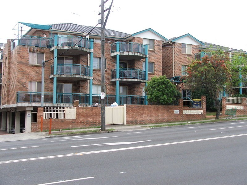 19/1-9 Rickard Road, Bankstown NSW 2200