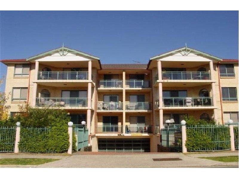 5/40-44 Chertsey Avenue, Bankstown NSW 2200
