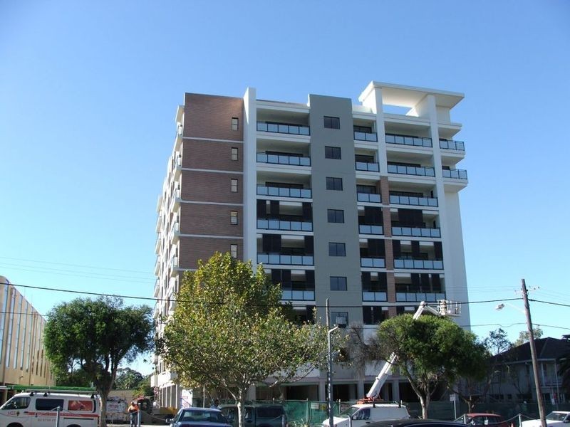 601/465 Chapel Road, Bankstown NSW 2200