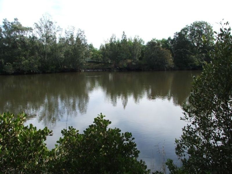 248 Henry Lawson Drive, Georges Hall NSW 2198