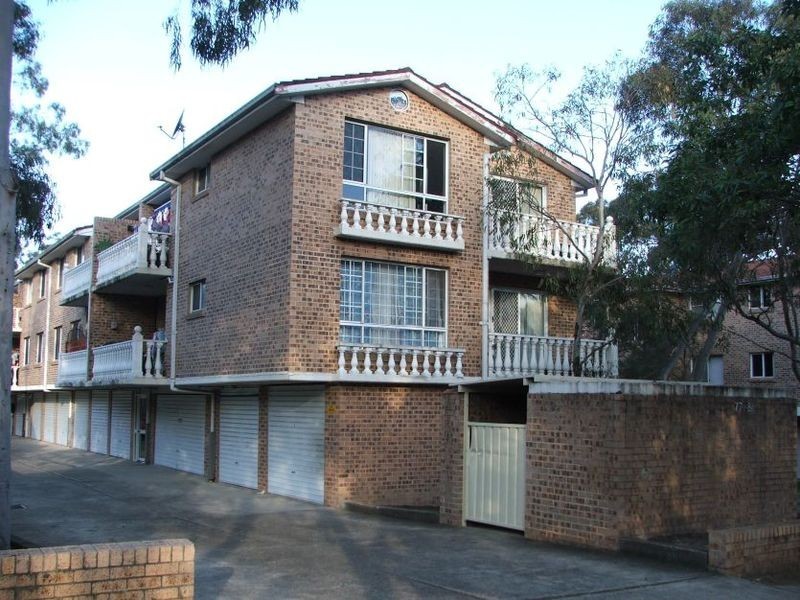 3/77 Meredith Street, Bankstown NSW 2200
