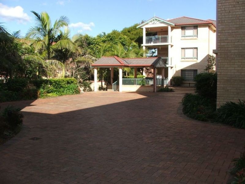 8/40 Chertsey Avenue, Bankstown NSW 2200