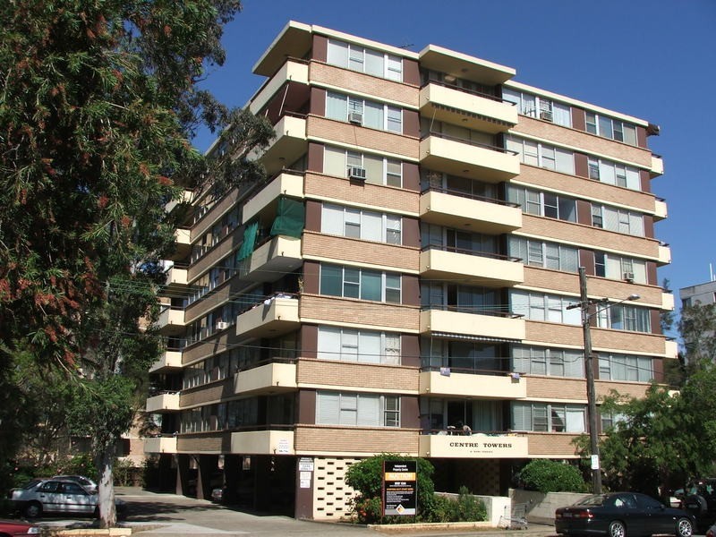 29/16 West Terrace, Bankstown NSW 2200