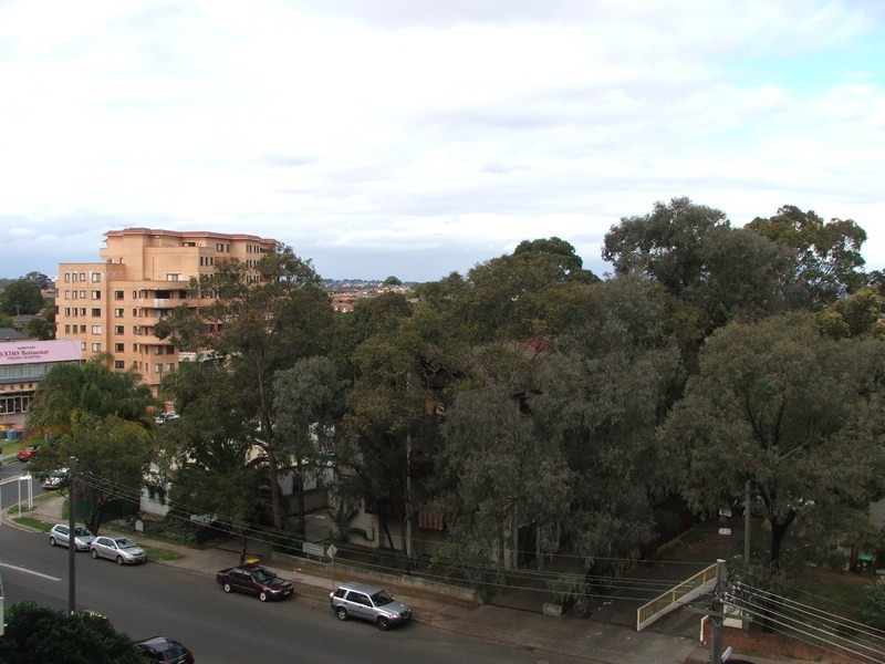 29/16 West Terrace, Bankstown NSW 2200