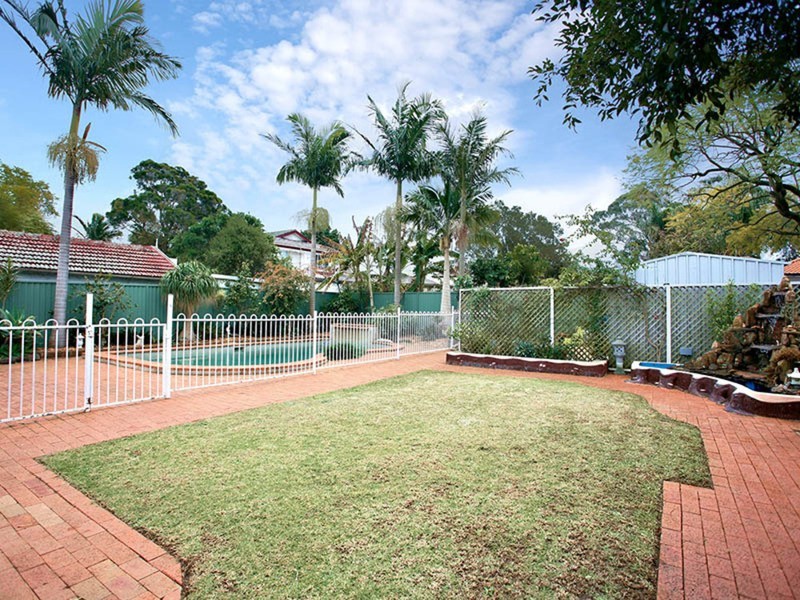 189 Eldridge Road, Condell Park NSW 2200