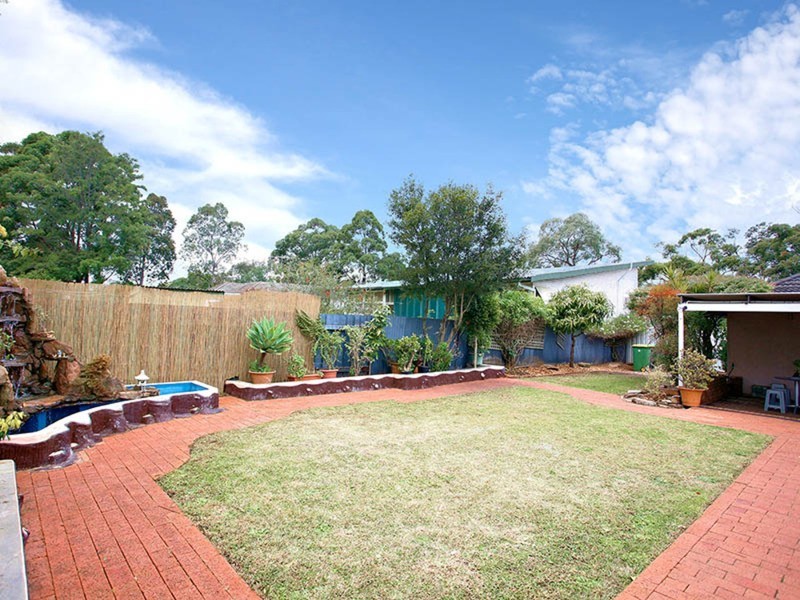189 Eldridge Road, Condell Park NSW 2200