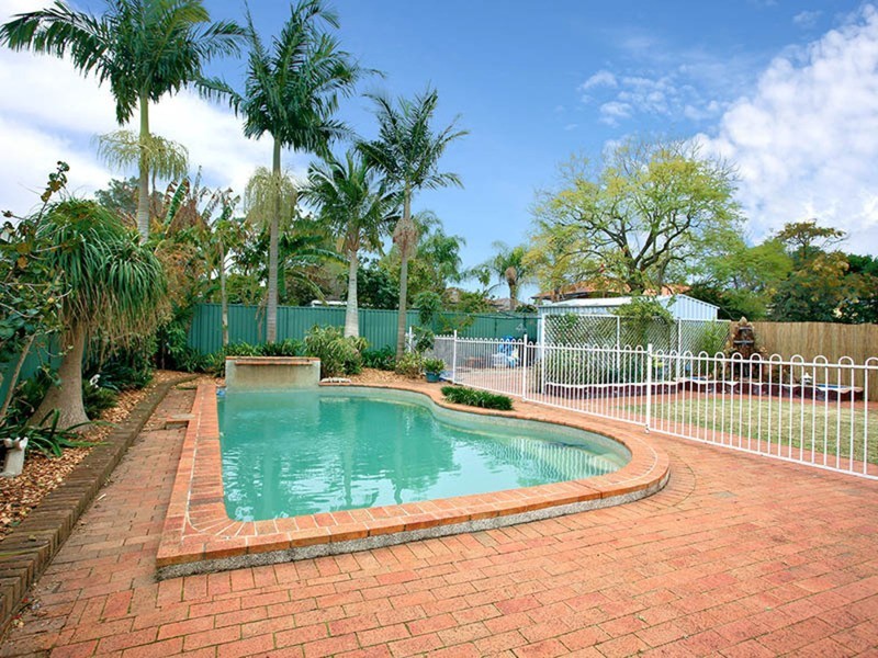 189 Eldridge Road, Condell Park NSW 2200