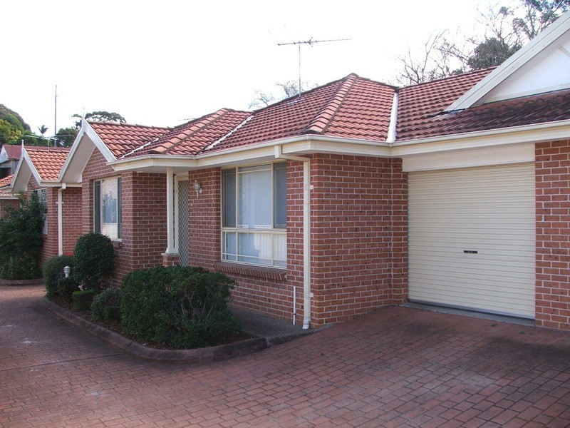 2/29 Taylor Street, Condell Park NSW 2200