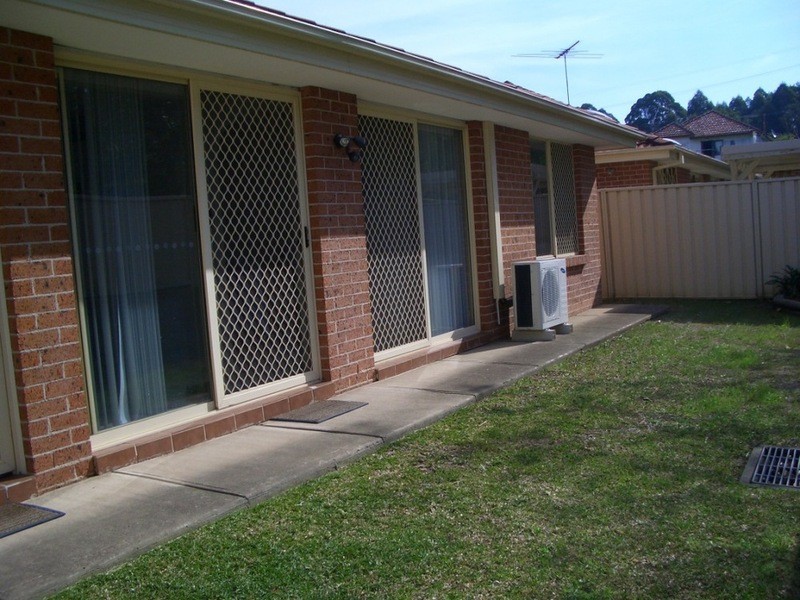 2/29 Taylor Street, Condell Park NSW 2200