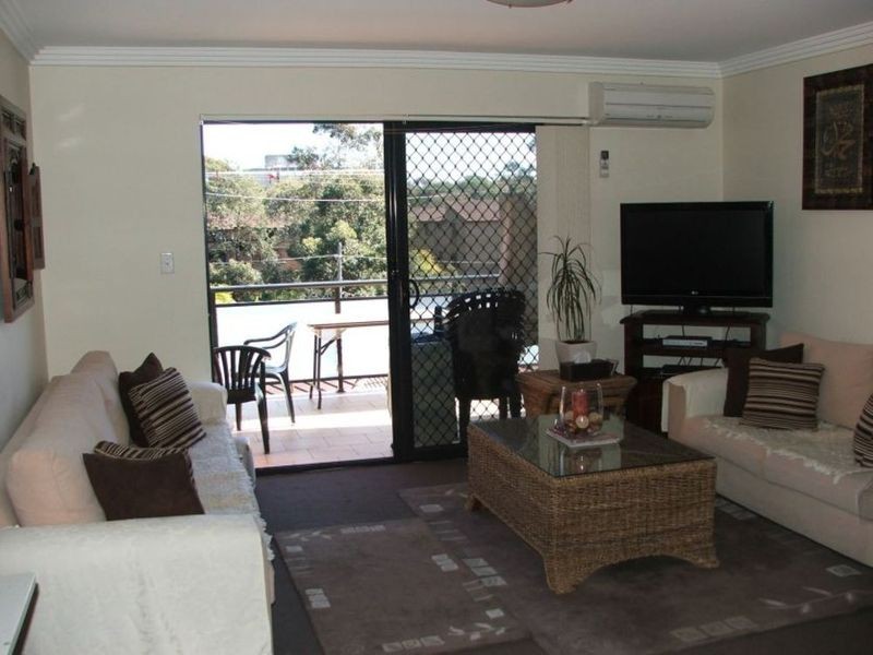 16/31 Myrtle Road, Bankstown NSW 2200