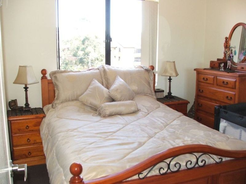 16/31 Myrtle Road, Bankstown NSW 2200