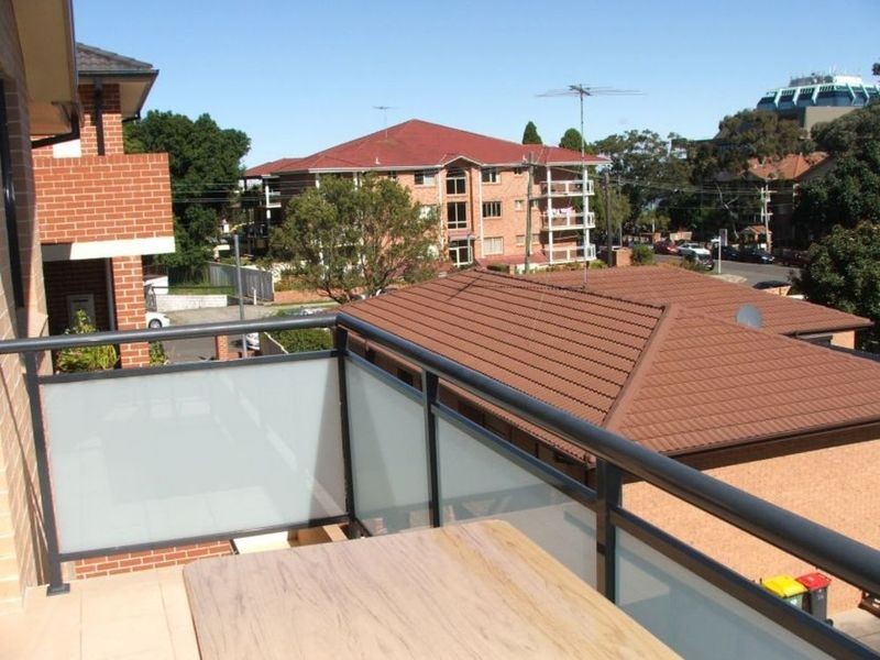 16/31 Myrtle Road, Bankstown NSW 2200