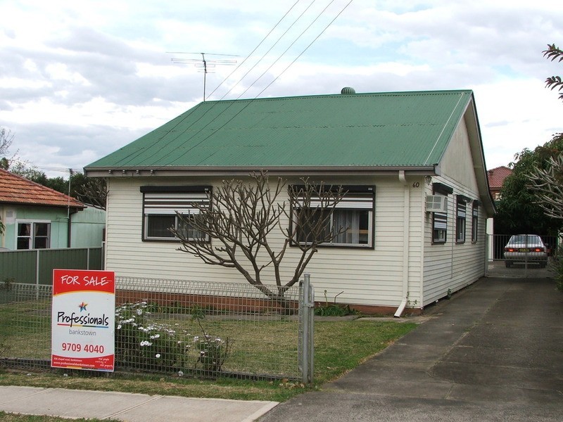 60 Water Street, Cabramatta NSW 2166