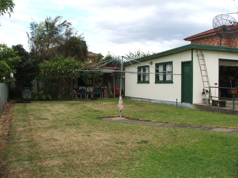 60 Water Street, Cabramatta NSW 2166