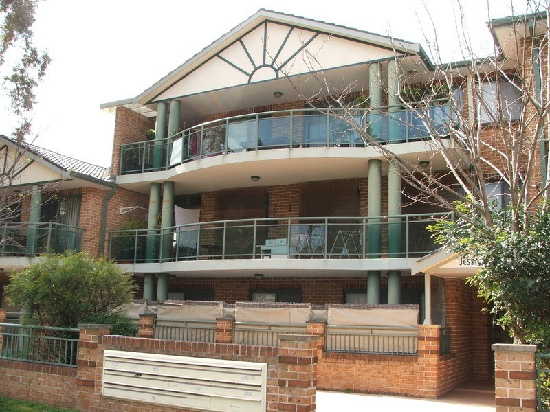 14/61-67 Reynolds Avenue, Bankstown NSW 2200