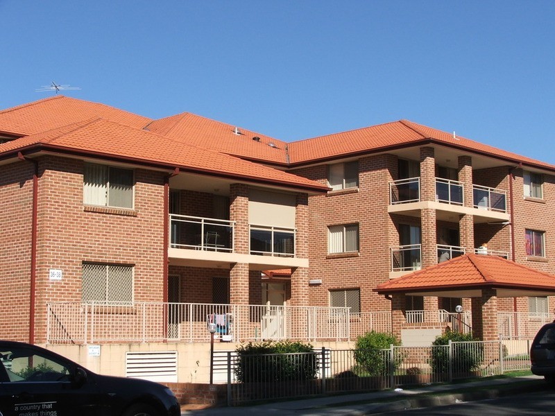 10/36-38 Brandon Avenue, Bankstown NSW 2200