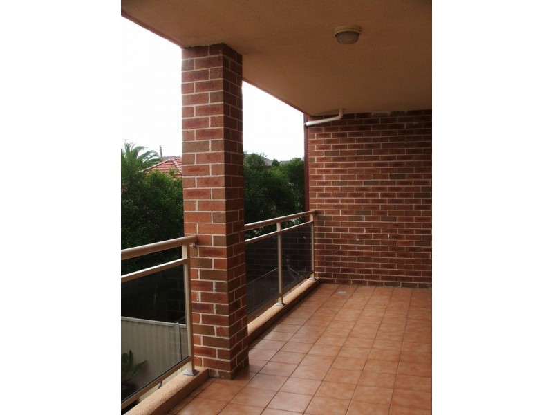 10/36-38 Brandon Avenue, Bankstown NSW 2200