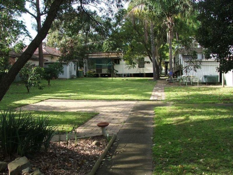 248 Henry Lawson Drive, Georges Hall NSW 2198