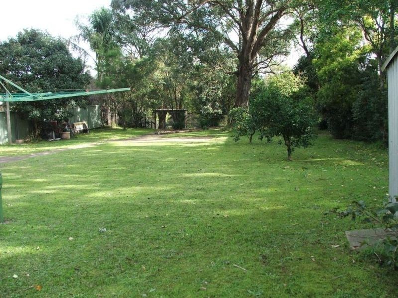 248 Henry Lawson Drive, Georges Hall NSW 2198