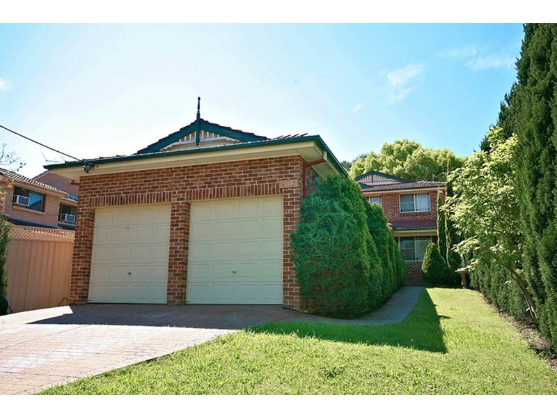 203 Old Kent Road, Greenacre NSW 2190