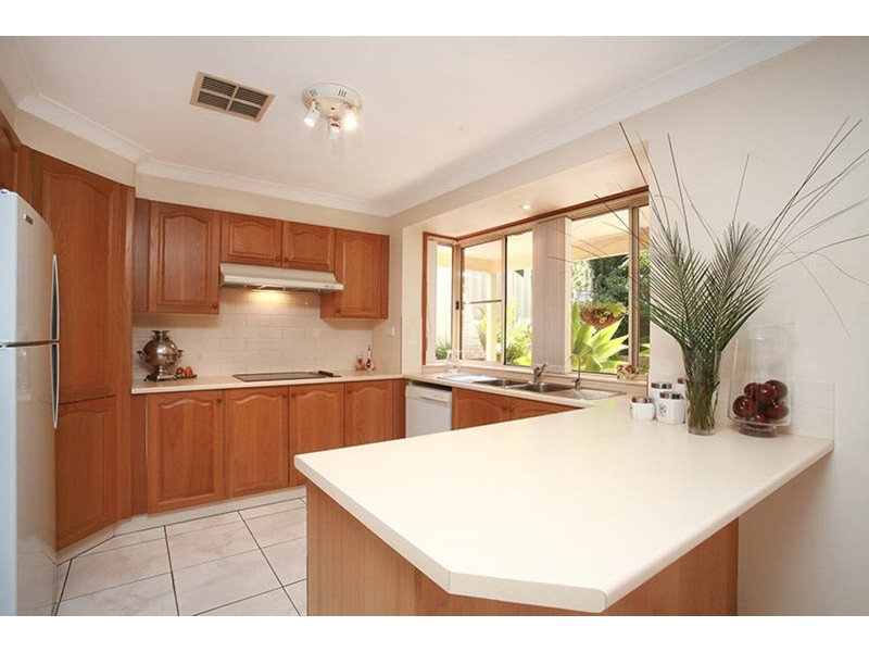 203 Old Kent Road, Greenacre NSW 2190