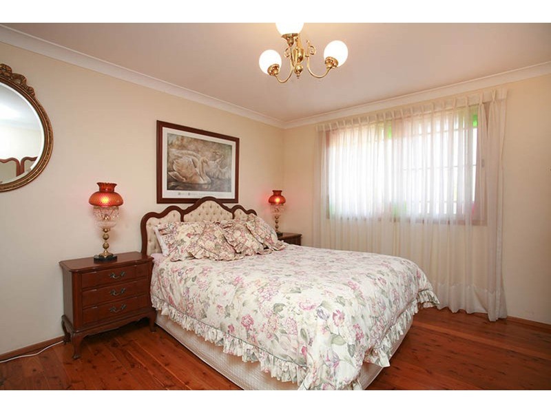 203 Old Kent Road, Greenacre NSW 2190