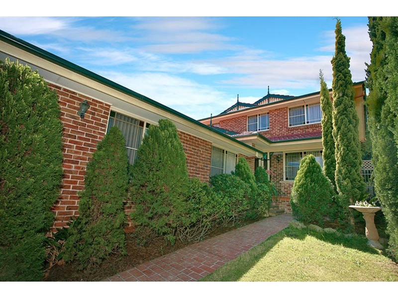 203 Old Kent Road, Greenacre NSW 2190