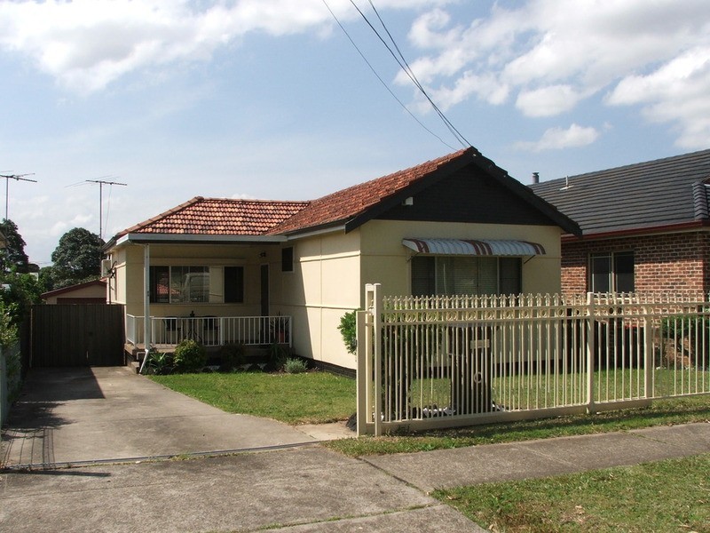 64 Buist Street, Bass Hill NSW 2197