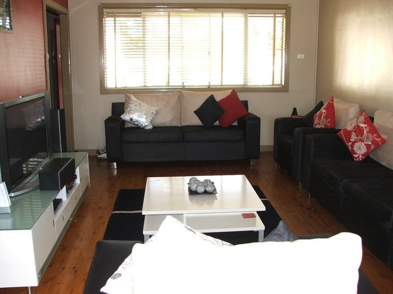 64 Buist Street, Bass Hill NSW 2197