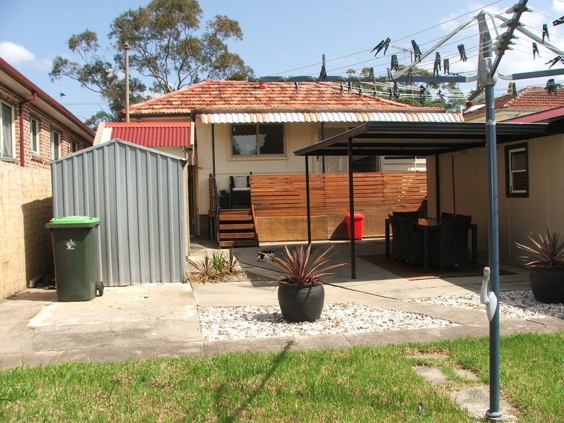 64 Buist Street, Bass Hill NSW 2197