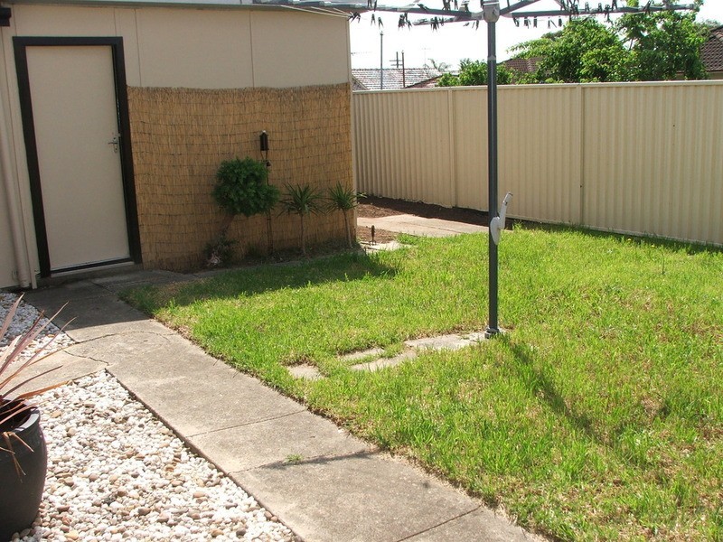 64 Buist Street, Bass Hill NSW 2197