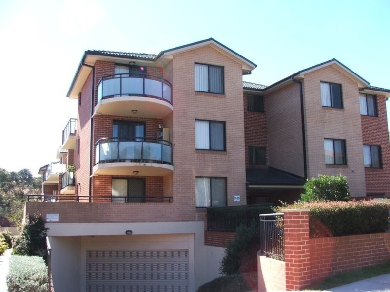 10/31 Myrtle Road, Bankstown NSW 2200