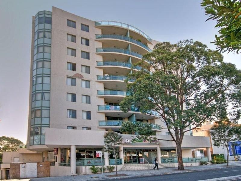805/16-20 Meredith Street, Bankstown NSW 2200