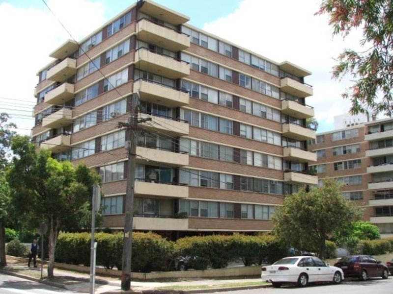 1/16 West Terrace, Bankstown NSW 2200