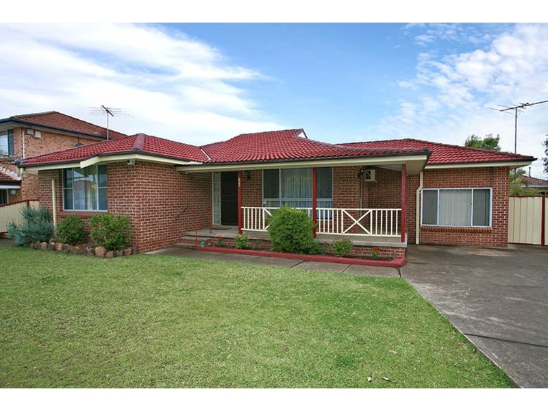 244 Hector Street, Chester Hill NSW 2162