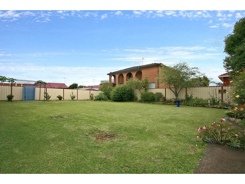 244 Hector Street, Chester Hill NSW 2162