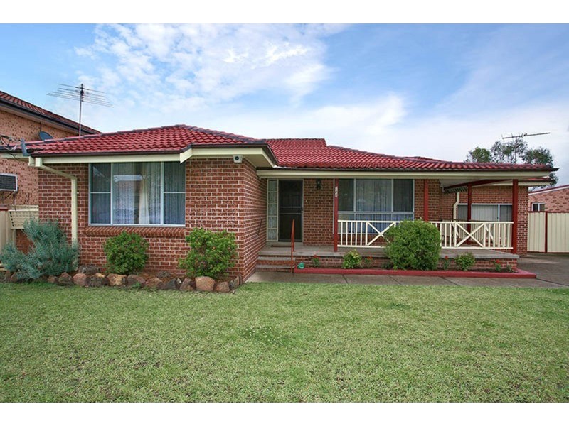 244 Hector Street, Chester Hill NSW 2162