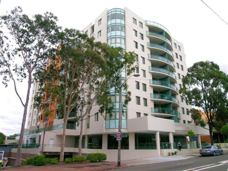 608/16-20 Meredith Street, Bankstown NSW 2200