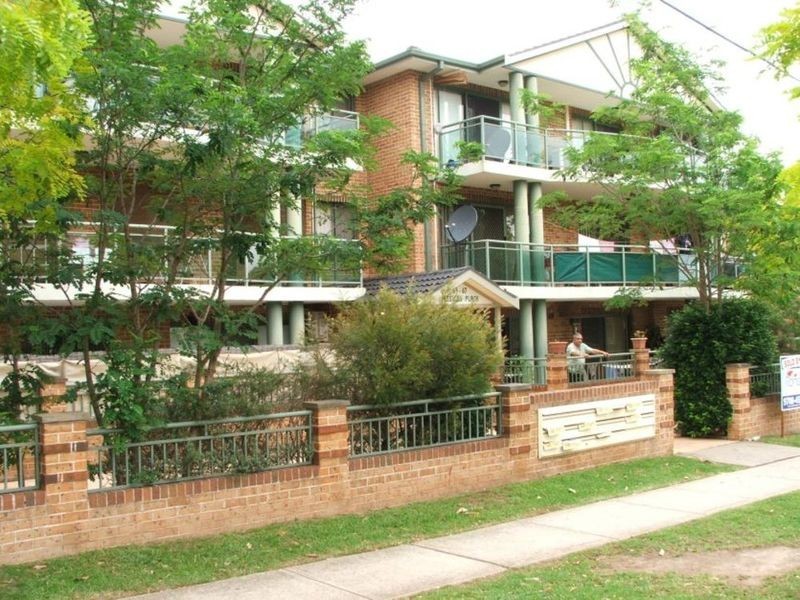 28/61-67 Reynolds Avenue, Bankstown NSW 2200